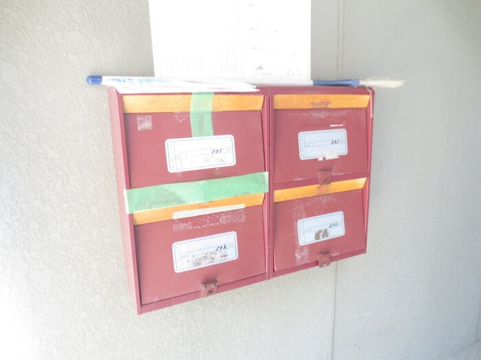 ファミリ－ハウスの物件外観写真