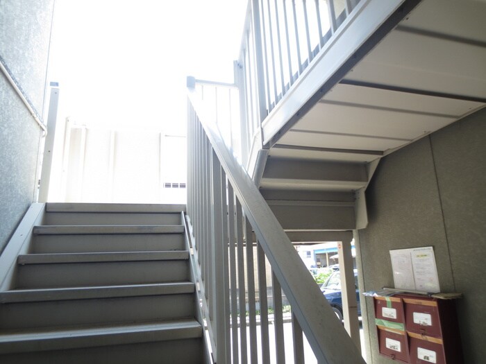 ファミリ－ハウスの物件外観写真