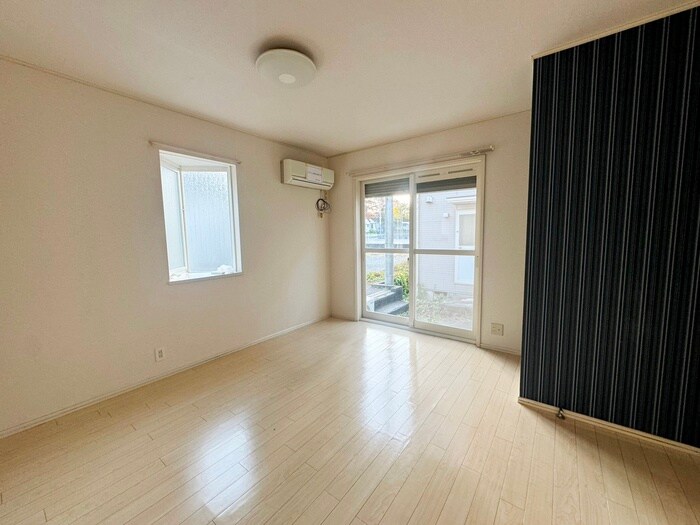 ラフォーレみなみＤの物件内観写真