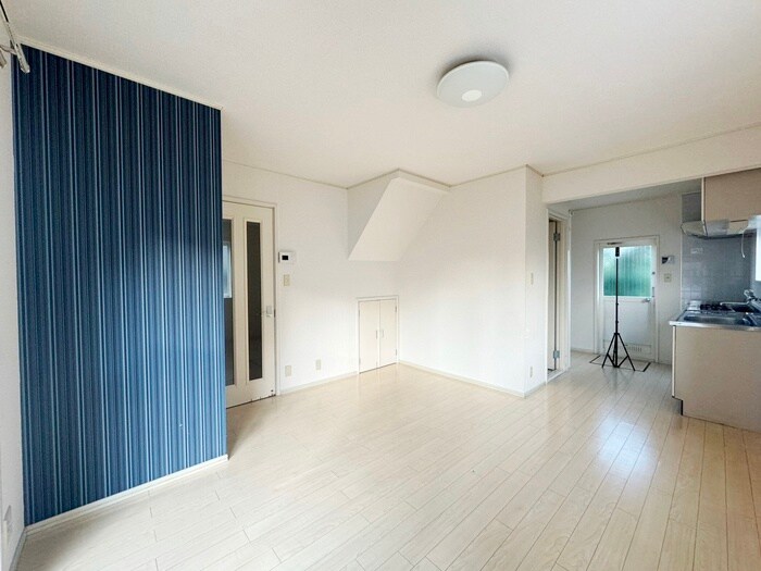 ラフォーレみなみＤの物件内観写真