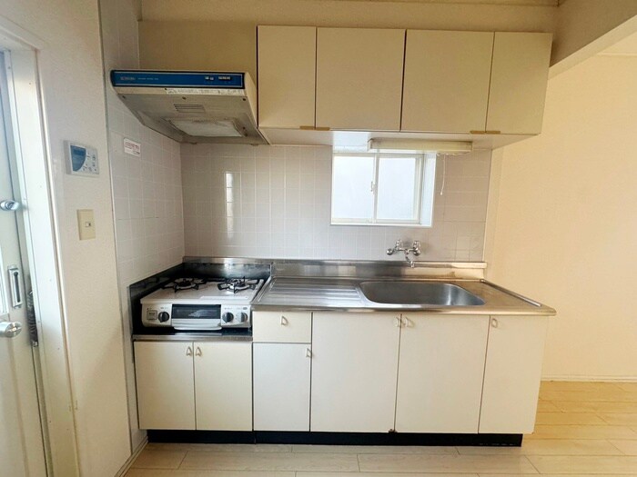 ラフォーレみなみＤの物件内観写真