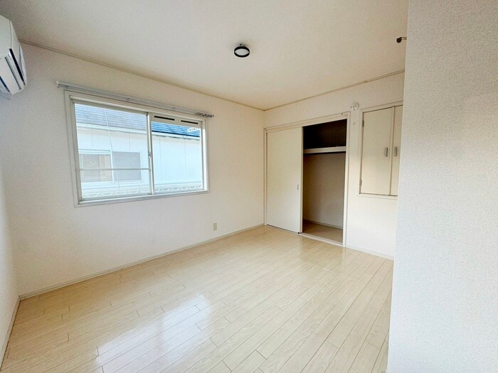 ラフォーレみなみＤの物件内観写真