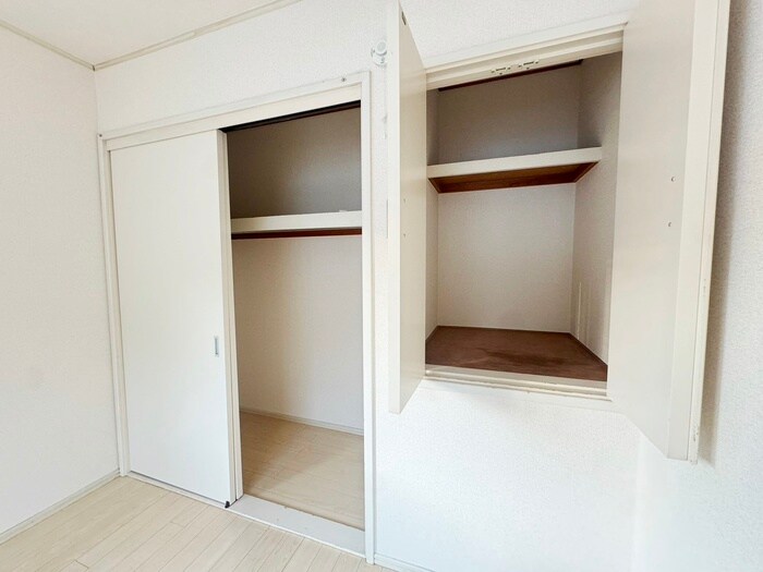 ラフォーレみなみＤの物件内観写真