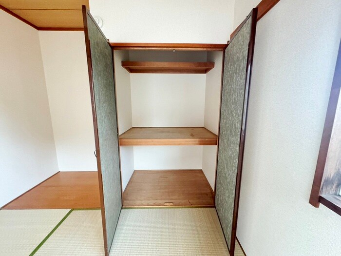 ラフォーレみなみＤの物件内観写真