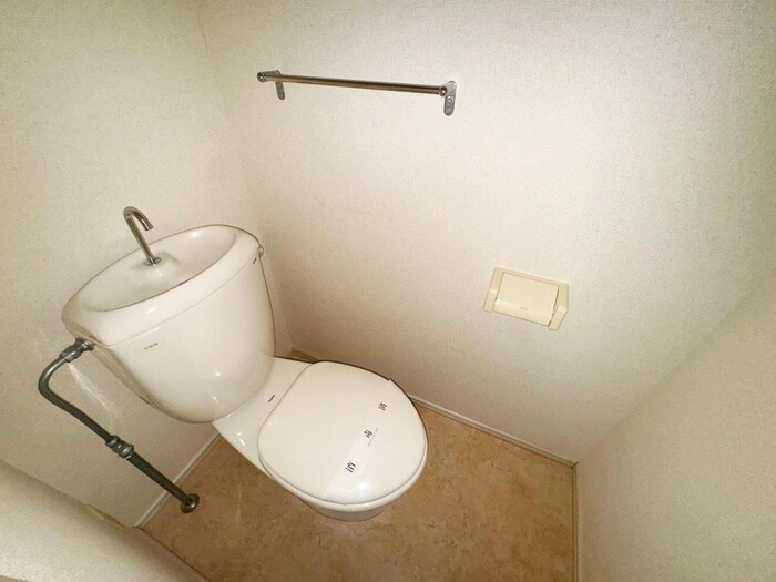 ラフォーレみなみＤの物件内観写真