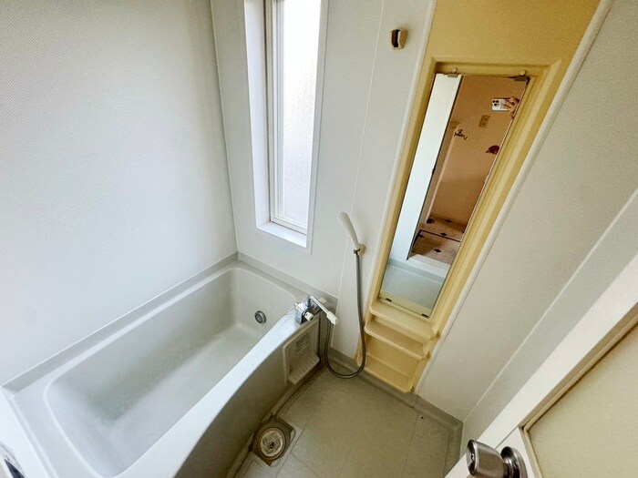 ラフォーレみなみＤの物件内観写真