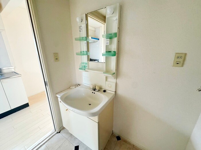 ラフォーレみなみＤの物件内観写真