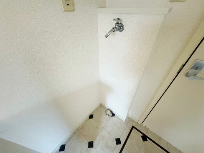 ラフォーレみなみＤの物件内観写真