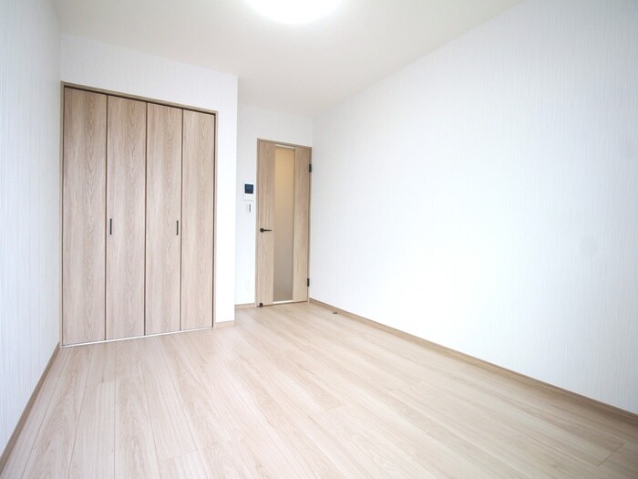 仮）新河岸共同住宅の物件内観写真