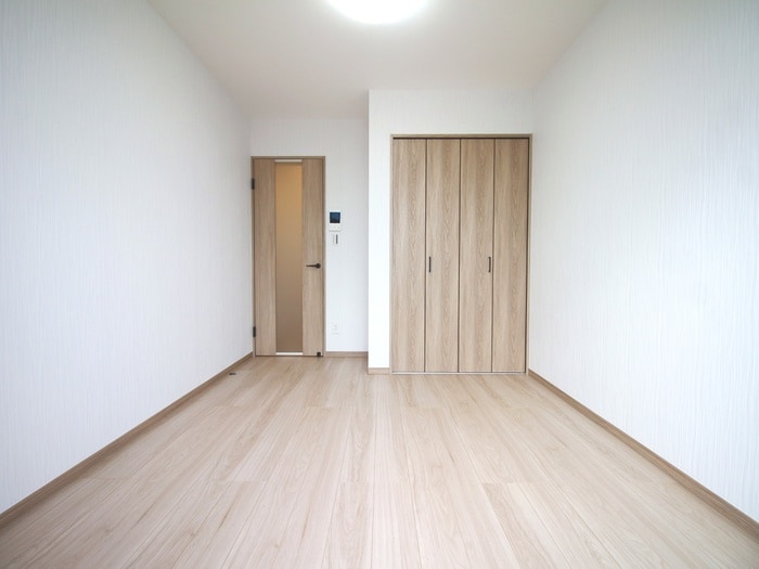 仮）新河岸共同住宅の物件内観写真