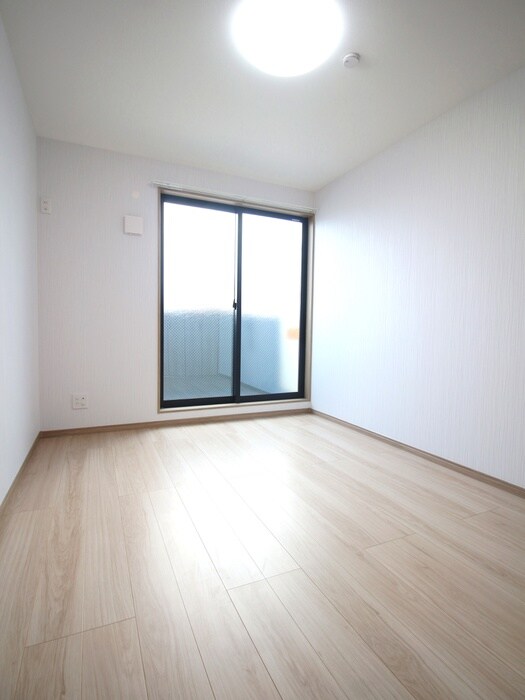 仮）新河岸共同住宅の物件内観写真