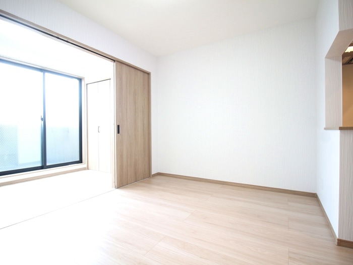 仮）新河岸共同住宅の物件内観写真