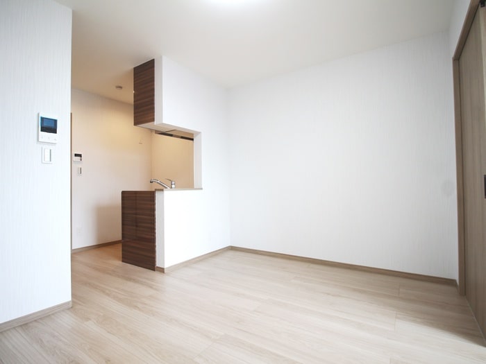 仮）新河岸共同住宅の物件内観写真