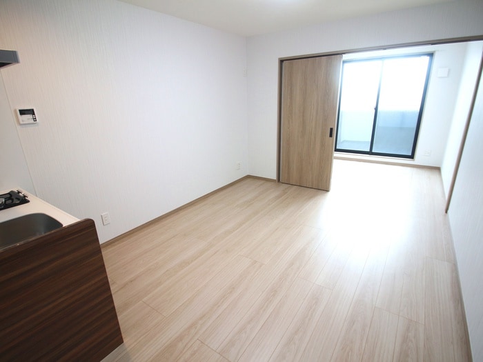 仮）新河岸共同住宅の物件内観写真