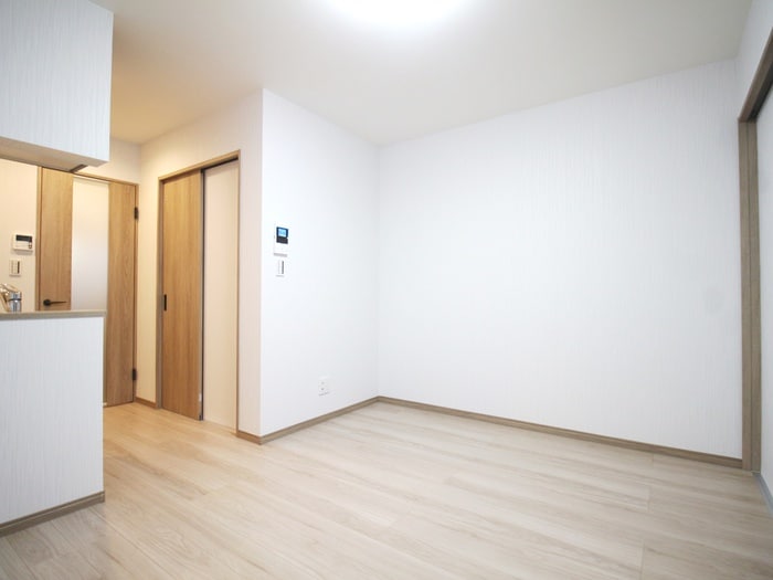 仮）新河岸共同住宅の物件内観写真