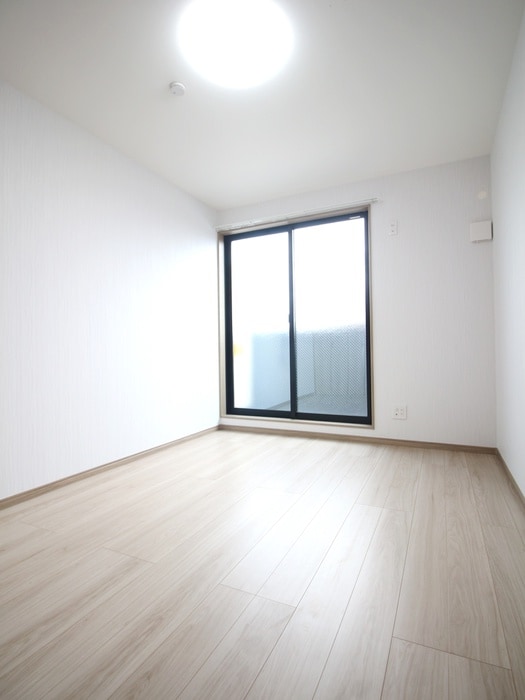 仮）新河岸共同住宅の物件内観写真