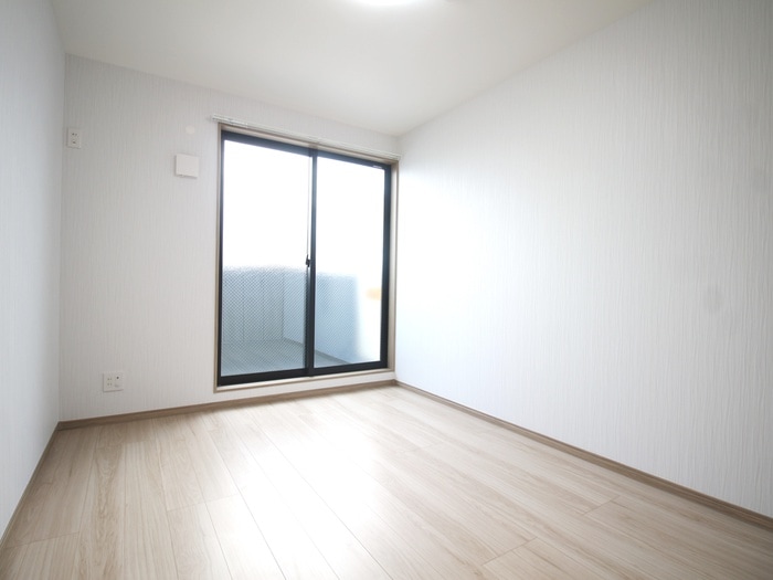 仮）新河岸共同住宅の物件内観写真