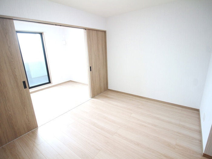 仮）新河岸共同住宅の物件内観写真