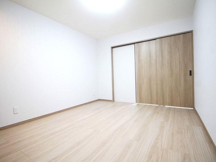 仮）新河岸共同住宅の物件内観写真