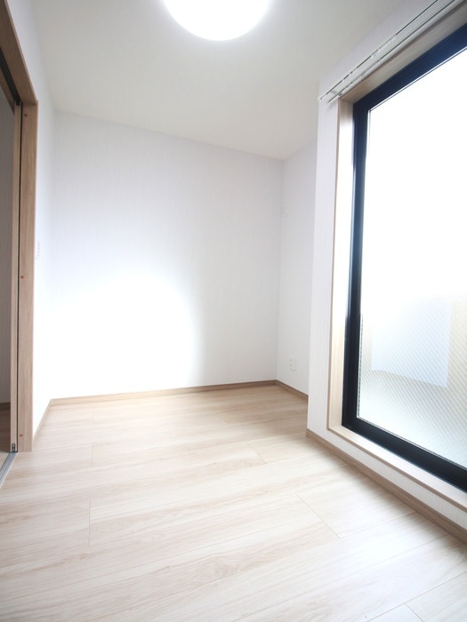 仮）新河岸共同住宅の物件内観写真