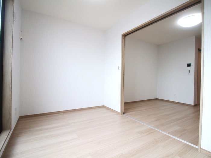 仮）新河岸共同住宅の物件内観写真