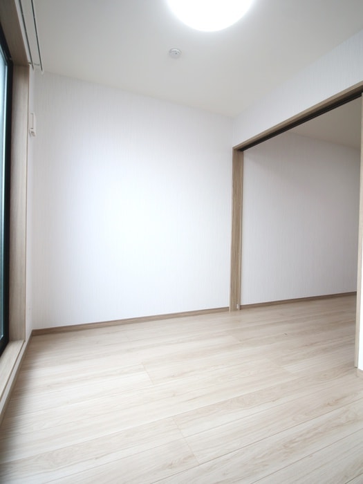 仮）新河岸共同住宅の物件内観写真