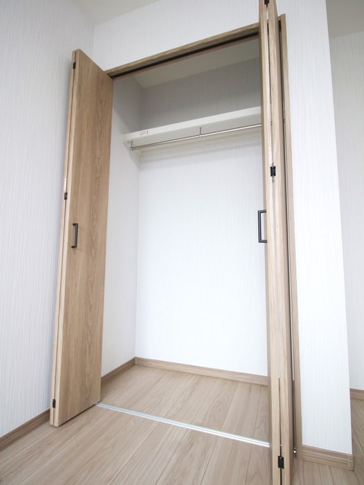 仮）新河岸共同住宅の物件内観写真