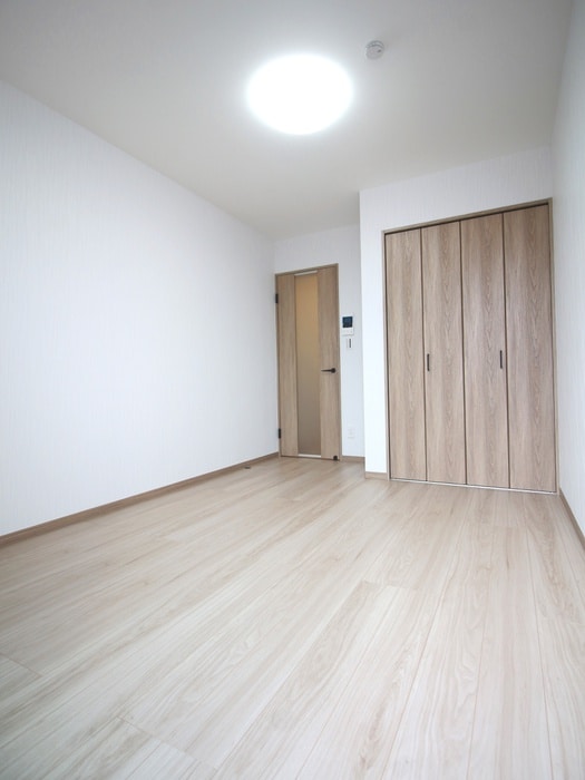 仮）新河岸共同住宅の物件内観写真