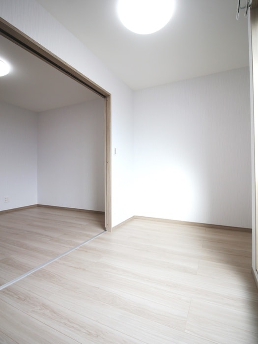 仮）新河岸共同住宅の物件内観写真