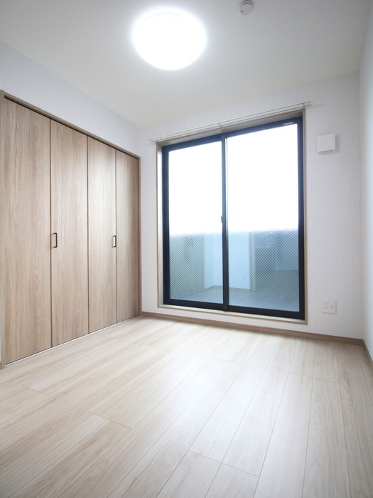 仮）新河岸共同住宅の物件内観写真