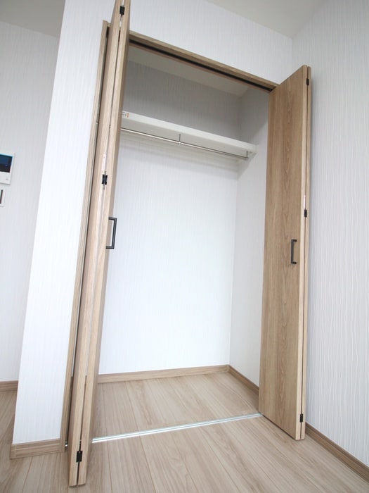 仮）新河岸共同住宅の物件内観写真