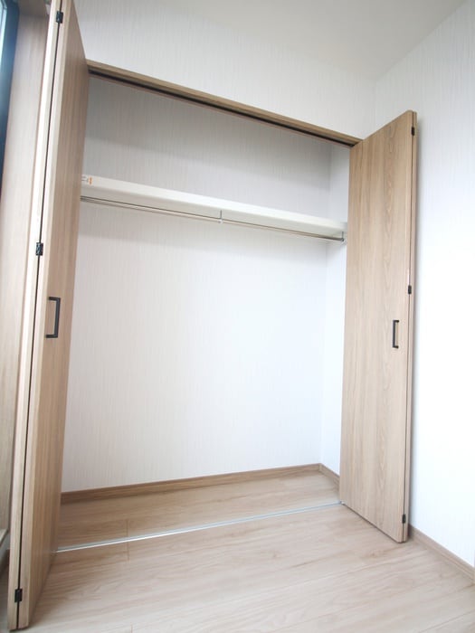 仮）新河岸共同住宅の物件内観写真