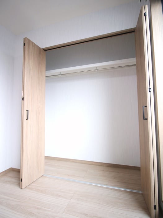 仮）新河岸共同住宅の物件内観写真