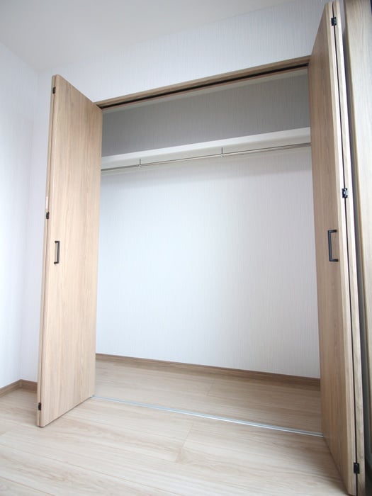 仮）新河岸共同住宅の物件内観写真