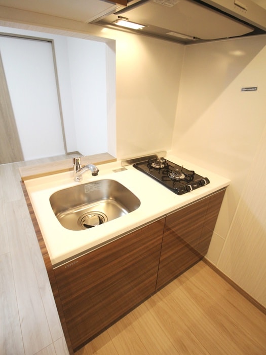 仮）新河岸共同住宅の物件内観写真