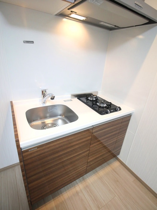 仮）新河岸共同住宅の物件内観写真