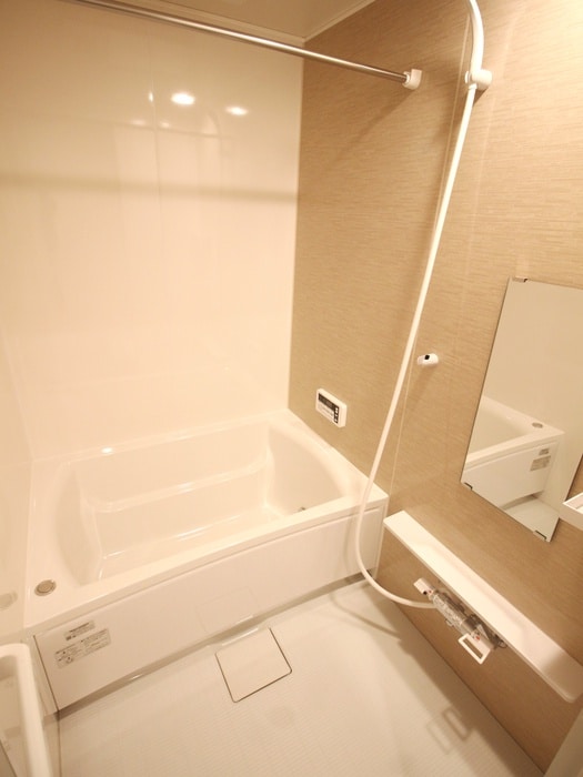 仮）新河岸共同住宅の物件内観写真