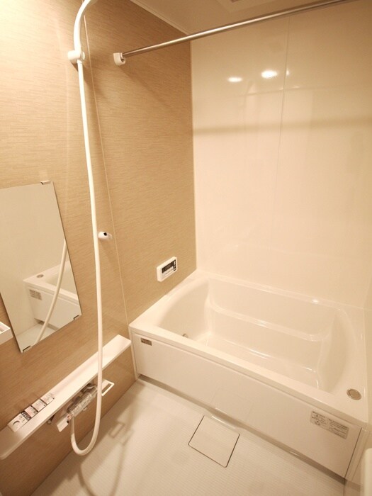 仮）新河岸共同住宅の物件内観写真