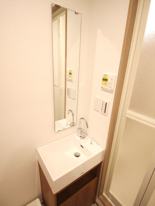 仮）新河岸共同住宅の物件内観写真