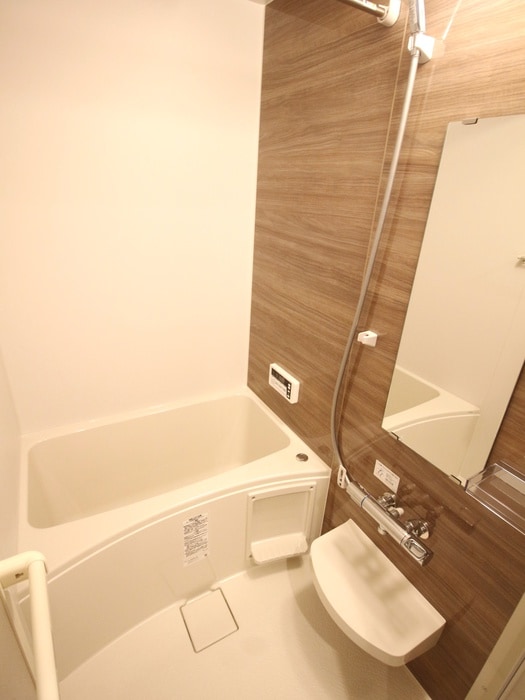 仮）新河岸共同住宅の物件内観写真