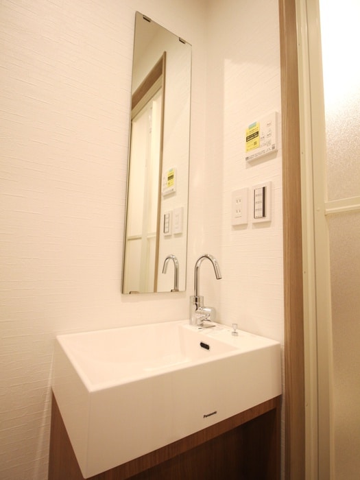 仮）新河岸共同住宅の物件内観写真