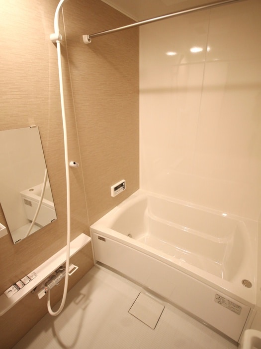 仮）新河岸共同住宅の物件内観写真