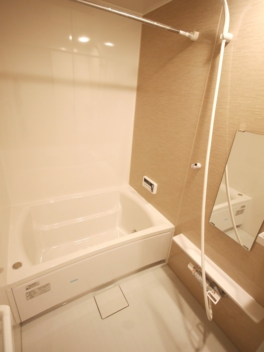 仮）新河岸共同住宅の物件内観写真