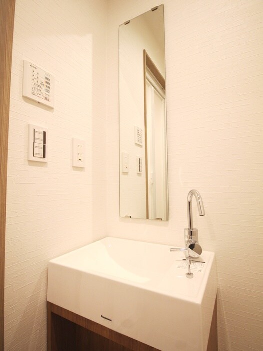 仮）新河岸共同住宅の物件内観写真