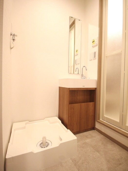 仮）新河岸共同住宅の物件内観写真