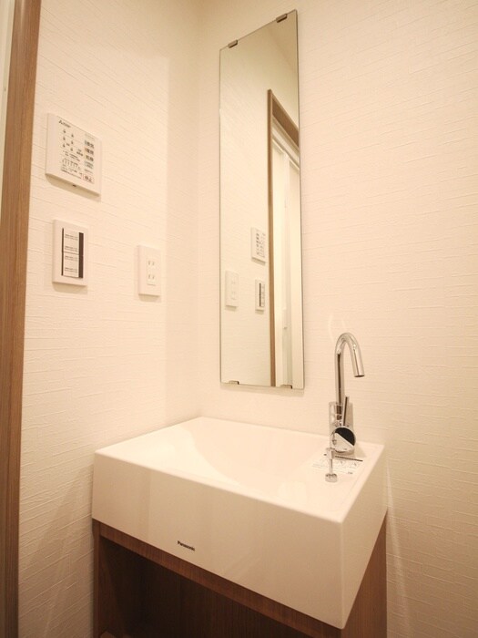 仮）新河岸共同住宅の物件内観写真