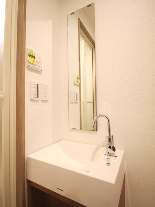 仮）新河岸共同住宅の物件内観写真