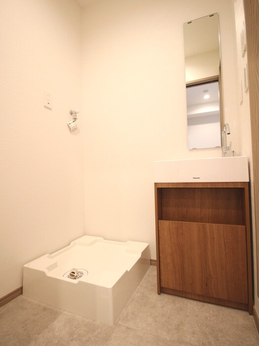 仮）新河岸共同住宅の物件内観写真