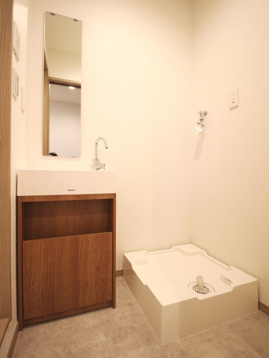 仮）新河岸共同住宅の物件内観写真