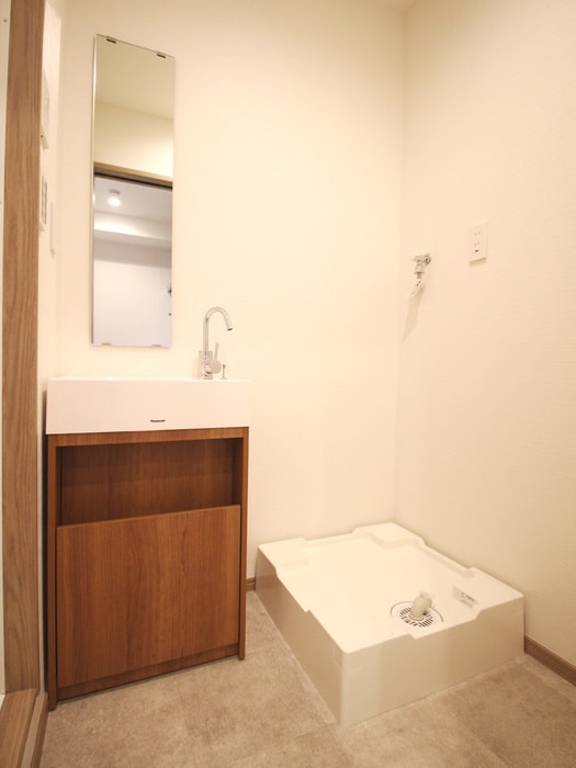 仮）新河岸共同住宅の物件内観写真